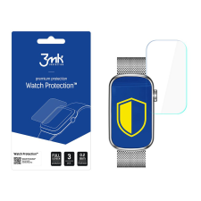 3MK Óra kijelző védőfólia ARC Garett Action/Wave RT 145411 okosóra kellék