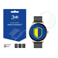 3MK Óra kijelző védőfólia ARC Garett Classy 145412 okosóra kellék