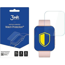 3MK Óra kijelző védőfólia ARC Garett GRC MAXX (3M005149) mobiltelefon kellék