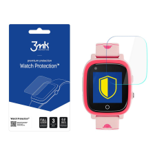 3MK Óra kijelző védőfólia ARC Garett Kids Sun 4G 126721 okosóra kellék