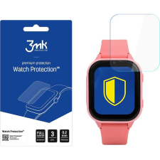 3MK Óra kijelző védőfólia ARC Garett Kids Sun Ultra 4G (5903108535687) okosóra kellék