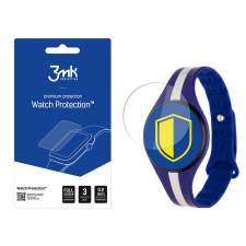 3MK Óra kijelző védőfólia ARC Garett Teen 4 108848 okosóra kellék