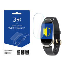 3MK Óra kijelző védőfólia ARC Garett Woman Diana 108849 okosóra kellék