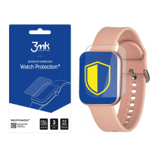3MK Óra kijelző védőfólia ARC Garett Women Eva 108851 okosóra kellék