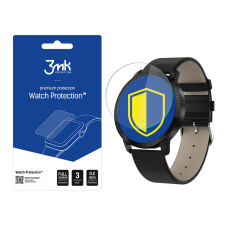 3MK Óra kijelző védőfólia ARC Garett Women Klara 108853 okosóra kellék
