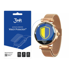 3MK Óra kijelző védőfólia ARC Garett Women Lisa 108856 okosóra kellék