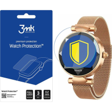 3MK Óra kijelző védőfólia ARC Garett Women Lisa (3mk Watch ARC(32)) okosóra kellék