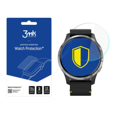3MK Óra kijelző védőfólia ARC Garmin D2 Air 135445 okosóra kellék