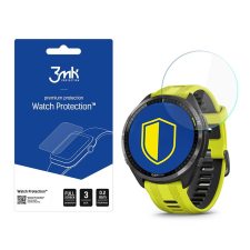 3MK Óra kijelző védőfólia ARC Garmin Forerunner 965 149476 okosóra kellék