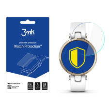 3MK Óra kijelző védőfólia ARC Garmin Lily 132485 okosóra kellék