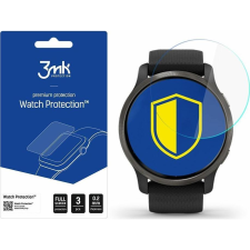 3MK Óra kijelző védőfólia ARC Garmin Venu 2 Plus (3MK2406) okosóra kellék