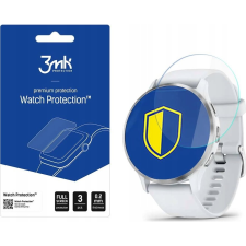 3MK Óra kijelző védőfólia ARC Garmin Venu 3 (5903108538299) okosóra kellék