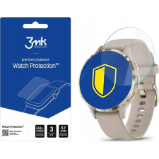 3MK Óra kijelző védőfólia ARC Garmin Venu 3s (5903108538282) okosóra kellék