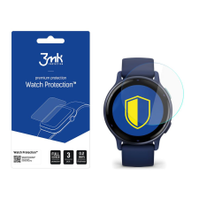 3MK Óra kijelző védőfólia ARC Garmin Vivoactive 5 153115 okosóra kellék