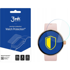 3MK Óra kijelző védőfólia ARC Google FitBit Inspire 3 (5903108614955) okosóra kellék