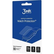 3MK Óra kijelző védőfólia ARC Google Pixel Watch 3 XL ( ) okosóra kellék