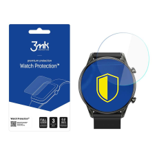 3MK Óra kijelző védőfólia ARC HAYLOU RT2 152175 okosóra kellék