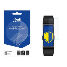3MK Óra kijelző védőfólia ARC Huawei Band 4 Pro 108874 okosóra kellék