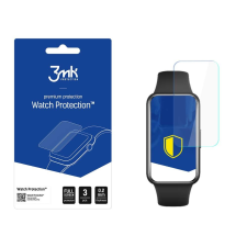 3MK Óra kijelző védőfólia ARC Huawei Band 7 144679 okosóra kellék
