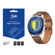 3MK Óra kijelző védőfólia ARC Huawei Watch 3 134826 okosóra kellék