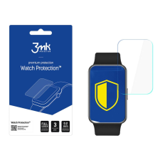 3MK Óra kijelző védőfólia ARC Huawei Watch Fit/Fit SE 108876 okosóra kellék