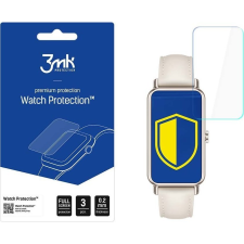 3MK Óra kijelző védőfólia ARC Huawei Watch Fit Mini (3MK3915) mobiltelefon kellék