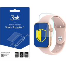 3MK Óra kijelző védőfólia ARC Kiano Watch Active ( ) okosóra kellék