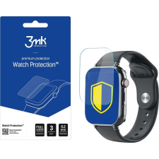 3MK Óra kijelző védőfólia ARC Manta Junior Joy 4G SWK03BK ( ) okosóra kellék