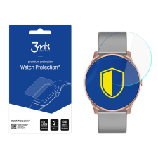 3MK Óra kijelző védőfólia ARC Maxcom FW32 132288 okosóra kellék