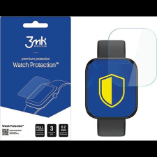 3MK Óra kijelző védőfólia ARC MEDIA-TECH Activeband Progress MT868 ( ) okosóra kellék