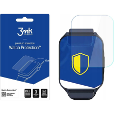 3MK Óra kijelző védőfólia ARC Motorola Moto Watch 70 (3M005422) okosóra kellék