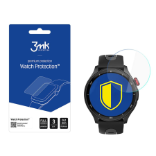 3MK Óra kijelző védőfólia ARC myPhone Watch Adventure W-3WPrARC-mPWA okosóra kellék