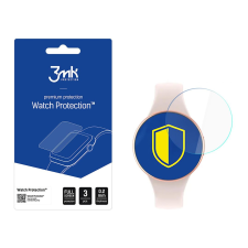 3MK Óra kijelző védőfólia ARC myPhone Watch Mini W-3WPrARC-mPWM okosóra kellék