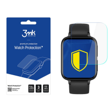 3MK Óra kijelző védőfólia ARC Okosóra DT-93 134413 okosóra kellék