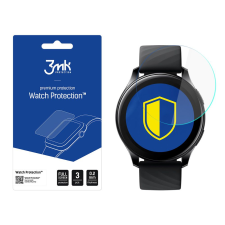 3MK Óra kijelző védőfólia ARC OnePlus Watch 131060 okosóra kellék
