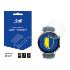 3MK Óra kijelző védőfólia ARC OnePlus Watch 2 W-3WPrARC-OPW2 okosóra kellék