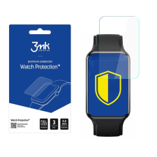 3MK Óra kijelző védőfólia ARC Oppo Watch Free 143394 okosóra kellék