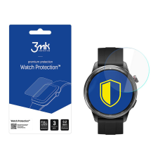 3MK Óra kijelző védőfólia ARC Realme Watch S2 W-3WPrARC-RWS2 okosóra kellék