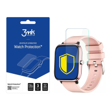 3MK Óra kijelző védőfólia ARC Rubicon RNCE79 149519 okosóra kellék