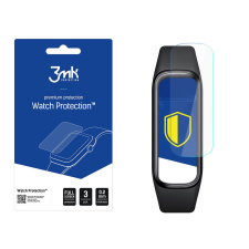 3MK Óra kijelző védőfólia ARC Samsung Galaxy Fit 2 127893 okosóra kellék