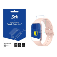 3MK Óra kijelző védőfólia ARC Samsung Galaxy Fit 3 155594 okosóra kellék