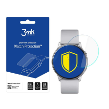 3MK Óra kijelző védőfólia ARC Samsung Galaxy Watch Active 108888 okosóra kellék