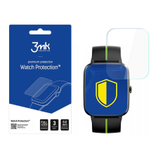 3MK Óra kijelző védőfólia ARC Ulefone Óra kijelző GPS 152194 okosóra kellék