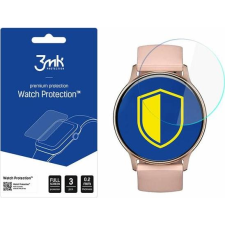 3MK Óra kijelző védőfólia ARC Umidigi Uwatch 3S (3MK2453) okosóra kellék