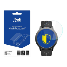 3MK Óra kijelző védőfólia ARC Withings Steel HR Sport 40mm 143653 okosóra kellék