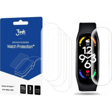 3MK Óra kijelző védőfólia ARC Xiaomi Mi Band 7 (5903108477574) okosóra kellék