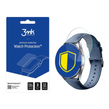 3MK Óra kijelző védőfólia ARC Xiaomi Watch S2 42mm 147217 okosóra kellék