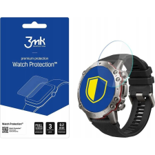 3MK Óra kijelző védőfólia FlexibleGlass hibrid üvegfólia 7H Amazfit Falcon (3MK4189) okosóra kellék