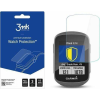 3MK Óra kijelző védőfólia FlexibleGlass hibrid üvegfólia 7H Garmin Edge 130 Plus (brak)
