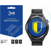 3MK Óra kijelző védőfólia FlexibleGlass hibrid üvegfólia 7H Huawei Watch GT Runner (3MK2923)